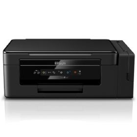 Impressora Multifuncional Epson EcoTank L4160