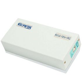 Eletrocardiógrafo ECG 12s - PC